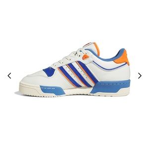 Dead stock Adidas Billionaire Boys Club Rivalry NY islanders Mets knicks 6.5/7